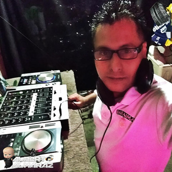 Alberto Almaraz DJ-Producer