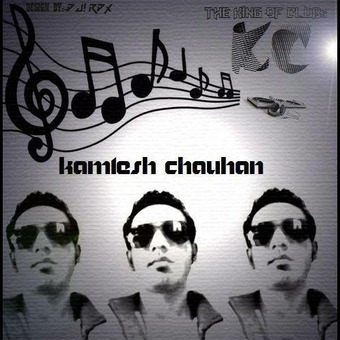 Kamlesh Chauhan KC