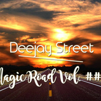 MAGIC ROAD VOL.4 BY STREET 2020 by Deejay Street