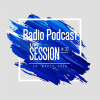 DJ Nasa Live Session @ Radio Podcast ( Remastered ) by Dj Nasa