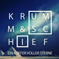 Krumm&amp;Schief - Ein Koffer voller Sterne by Krumm&Schief