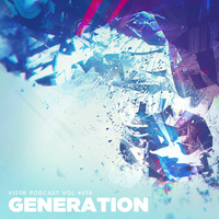V150R Podcast #078 - Generation by V150R