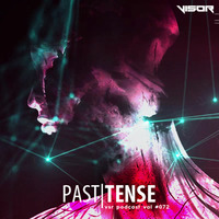 V150R Podcast #072 - PastTense by V150R