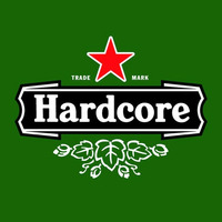Johnny Hardcore-Early Hardcore Podcast #19 by John Caulfield©