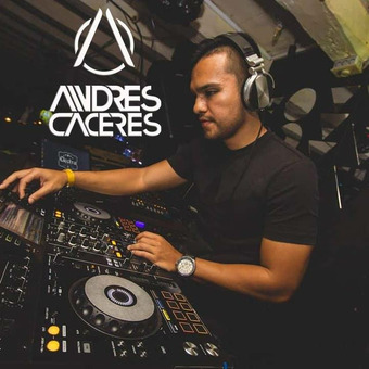 Andres Caceres Mc