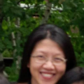 Tina Cheng