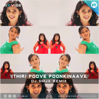 Ithiri Poove Poonkinaave - DJ SMJX REMIX by DJ SMJX