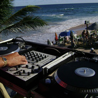 DJ Hercules - Set House PickUp de Praia Mar/08 by DJHC aka Hércules Carvalho