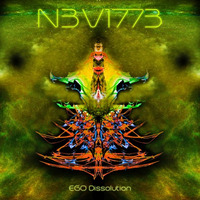 N3V1773 - Ego Dissolution by N3v1773
