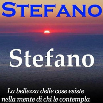 Stefano Stefano