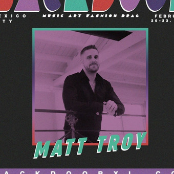 Matt Troy