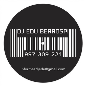 DJ EDU BERROSPI