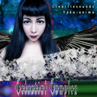 45 - Celestial Complex (EP) (2020) (with Clearfixsounds)