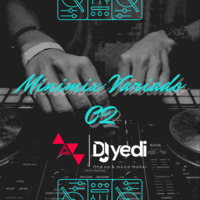 Dj Yedi - Minimix Variado 02 by DJ YEDI