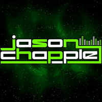 black friday mix by Jason Chapple