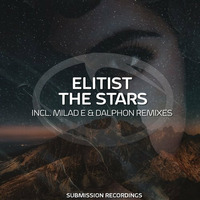 Elitist - The Stars (Dalphon Remix) by Juan Paradise