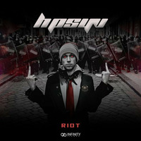 HpsyV - Riot (Original Mix) by Juan Paradise