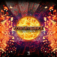 Lost In Space - Sonic Boom (Original Mix) by Juan Paradise