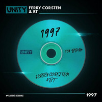 Ferry Corsten &amp; BT - 1997 (Extended Mix) by Juan Paradise