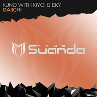 KUNO with Kiyoi &amp; Eky - Daiichi (Extended Mix) by Juan Paradise