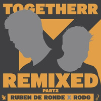 Ruben de Ronde X Rodg - Little Drummer (Beatsole Remix) by Juan Paradise