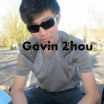 Gavin Zhou