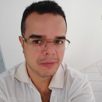 Jeferson Pinheiro Damasio