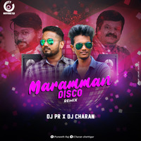 AllOk_MARAMMAN DISCO_REMIX_DJ PR X DJ CHARAN by DJ PR