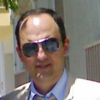 Dimitris Lefkelis