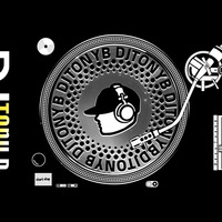 Retro Mix 1- Odiosos 42-3 (DjTonyBañuelos) by djtonyb27@gmail.com