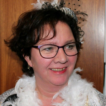 Ellen Zoetendaal