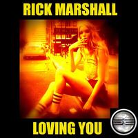Rick Marshall- Loving You (Original Mix) Preview by Soulful Evolution Records