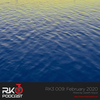 RK3 Podcast 009 by Gareth Noyce