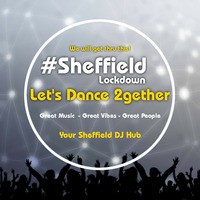  Jeff Gee Live on Letsdance2gether Sheffield Lockdown #2 by Jeff Gee