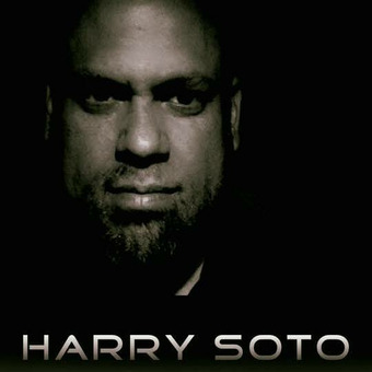 Harry Soto