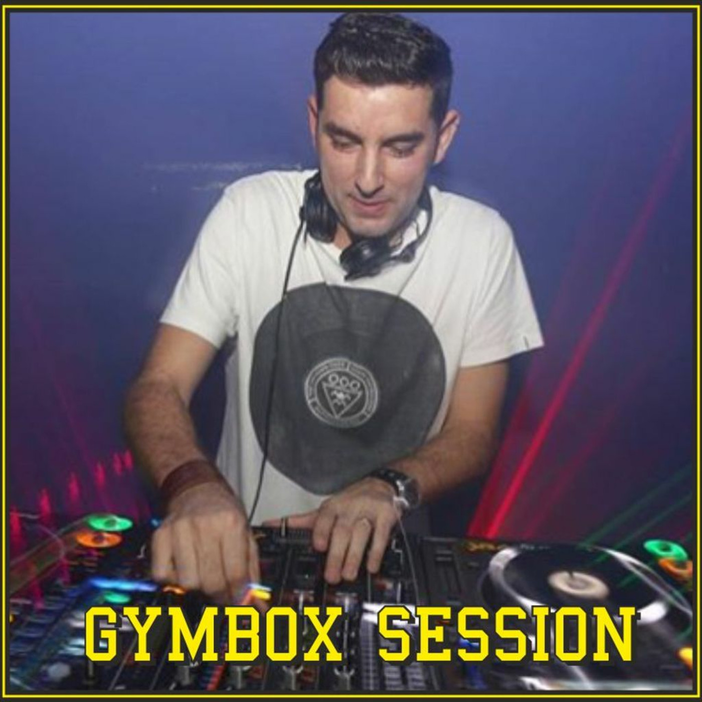 Gymbox Session (03-03-2020)