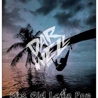 Dj Darwell - Mix Old Latin Pop ( Las de Antes ) by Dj Darwell☑️