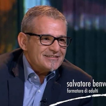 Salvatore Benvenuto