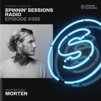 Spinnin' Records - Spinnin Sessions 355 – 27-FEB-2020 by radiotbb