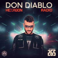 Don Diablo - Hexagon Radio 265 – 27-FEB-2020 by radiotbb