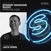 Spinnin' Records - Spinnin Sessions 357 - 12-MAR-2020 by radiotbb