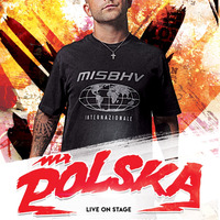 Energy 2000 (Przytkowice) - MR. POLSKA ★ Live on stage (31.01.2020) up by PRAWY - seciki.pl by Klubowe Sety Official
