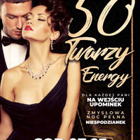 Energy 2000 (Katowice) - 50 TWARZY ENERGY ★ Noc pełna niespodzianek (07.03.2020) up by PRAWY - seciki.pl by Klubowe Sety Official