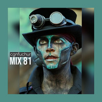 cgnfuchur mix 81 - progressive psytrance - 01.02.2020 by cgnfuchur