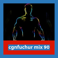 cgnfuchur mix 90 - progressive psytrance - 10.02.2020 by cgnfuchur