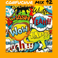cgnfuchur mix 92 - progressive psytrance - 14.02.2020 by cgnfuchur