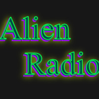 Alien Radio by ReallyLost