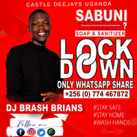LockdownMix_DJBrash Brians_Ep#01 by DJ Brash Brians
