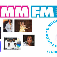 Saturdays Soul - Lenno Muit - 1 februari 2020 - Jamm FM by Lenno