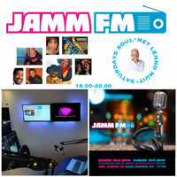 Saturdays Soul - Lenno Muit - 22 februari 2020 - Jamm FM by Lenno